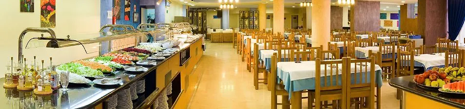 אדחה Villa De Adeje Beach
