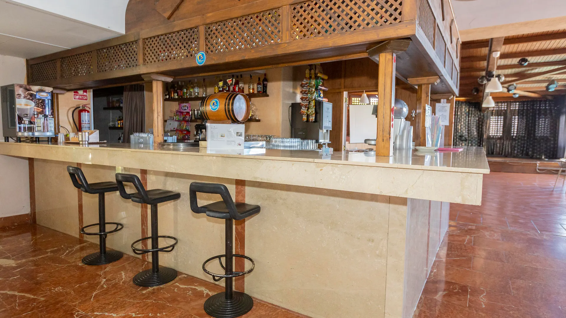 אדחה Villa De Adeje Beach