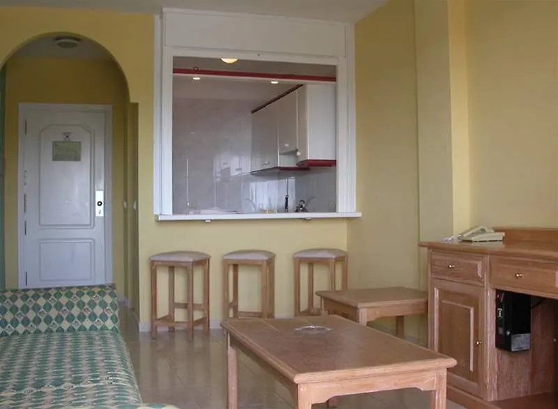 Villa De Adeje Beach Costa Adeje  Spanyolország