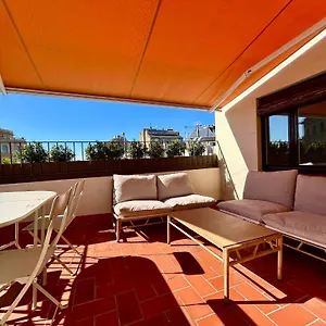 Barcelonaforrent The Place Apartment