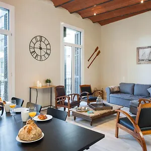 Key Plaza Cataluna Bliss Apartment