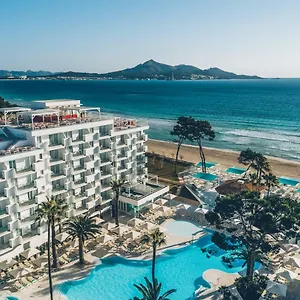 iberostar-alcudia-park-playa-de-muro.allmallorcahotels.com/