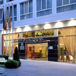 silken-sant-gervasi.topbarcelonahotels.com/