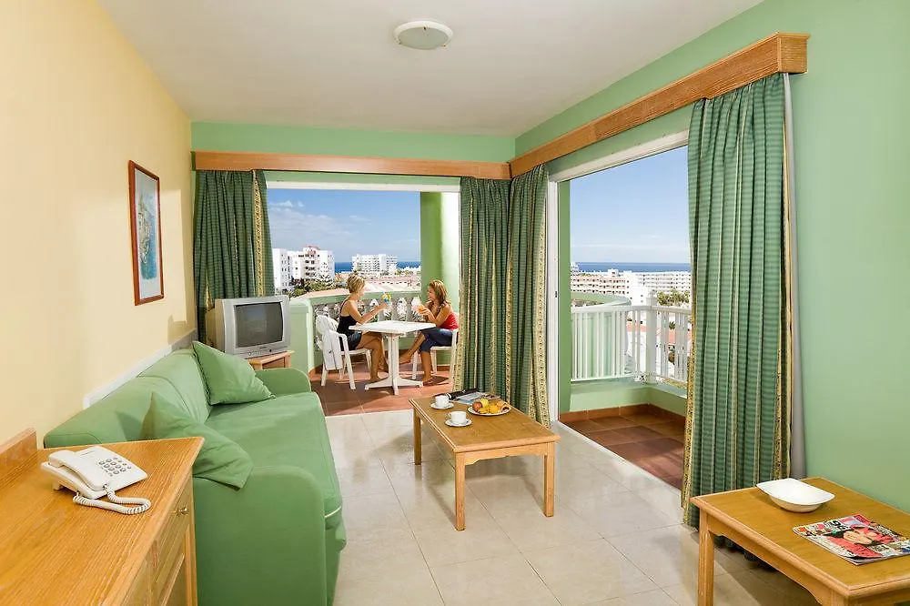 Villa De Adeje Beach Costa Adeje  Hotel Costa Adeje (Tenerife)